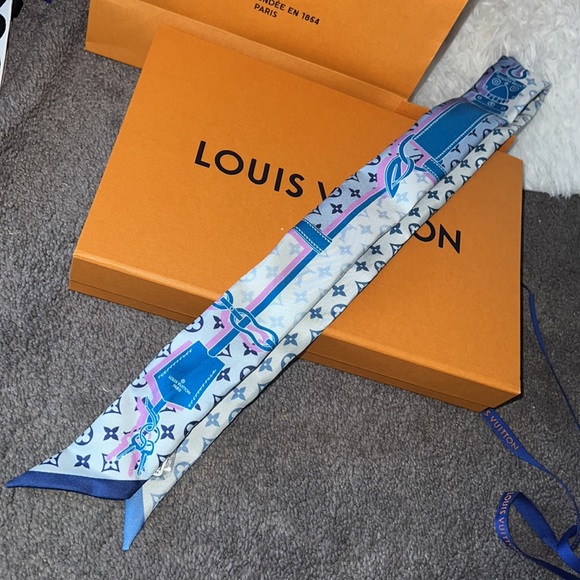 NWT Louis Vuitton BB Bandeau - Picture 12 of 12